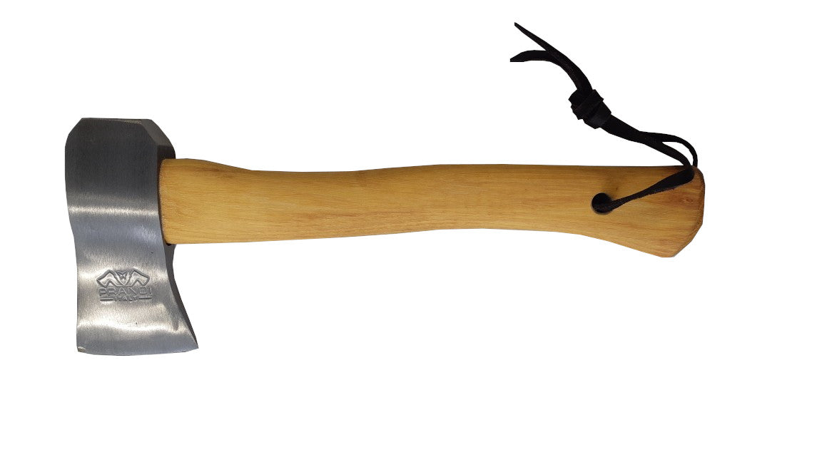 【プランディ】 キャンピング ハチェット 0.5kg 3.051.05.CH