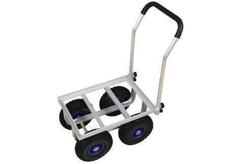 アルミハウスカー(8インチノーパンク) TC4520-PU