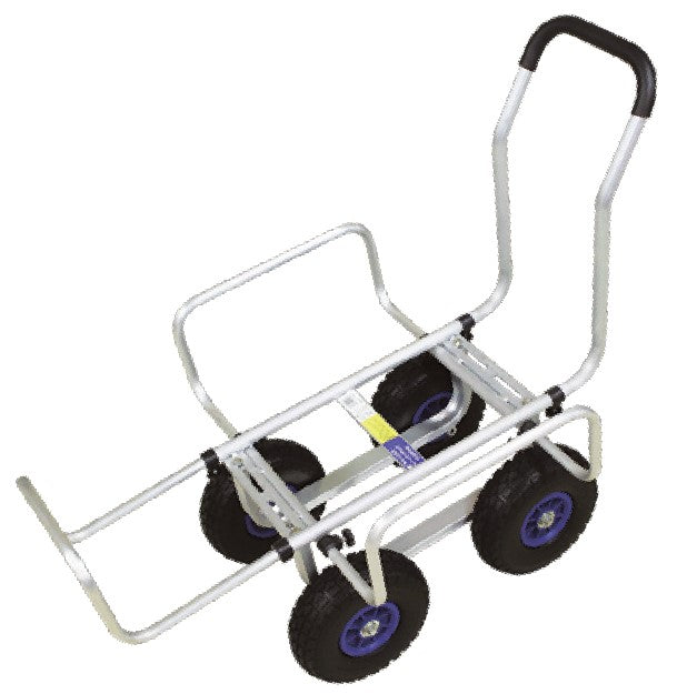 伸縮アルミハウスカー(ノーパンク) TC4503AL-PU