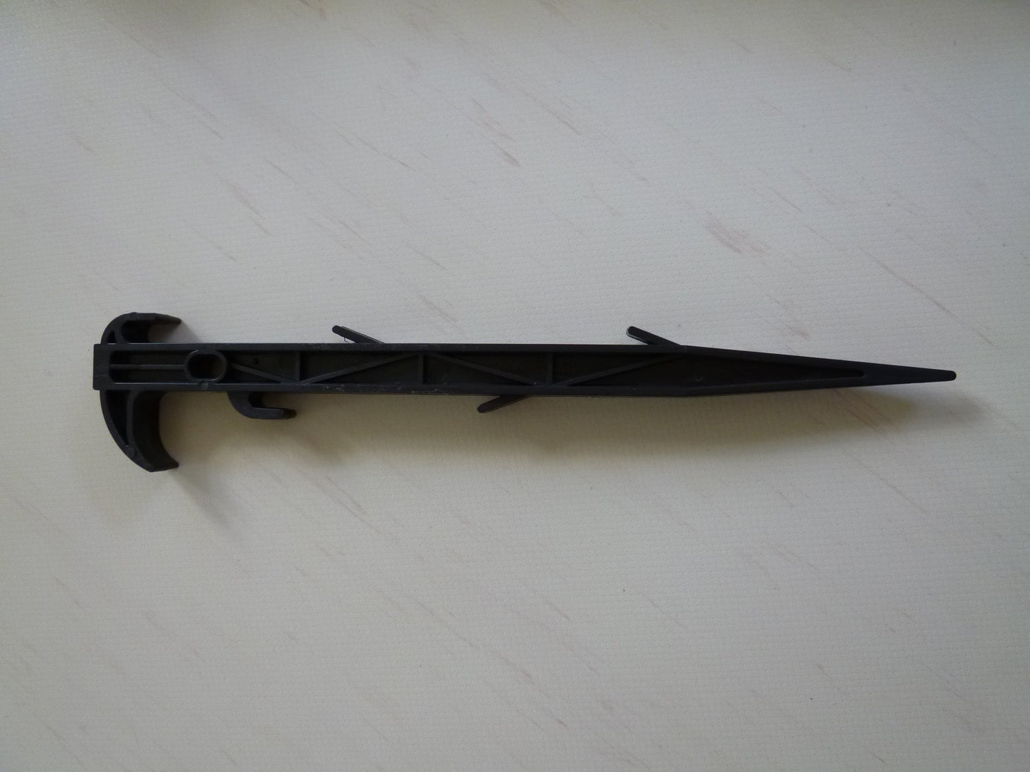 プラ杭 小 27cm