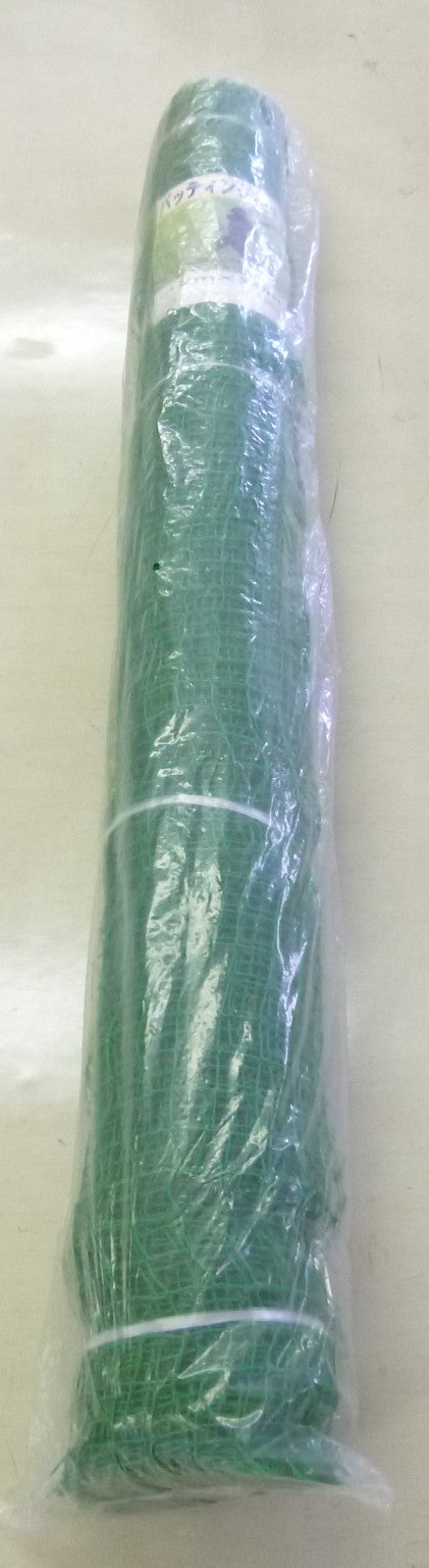 バッティングネット 37.5mm 2×30m 紙管巻き