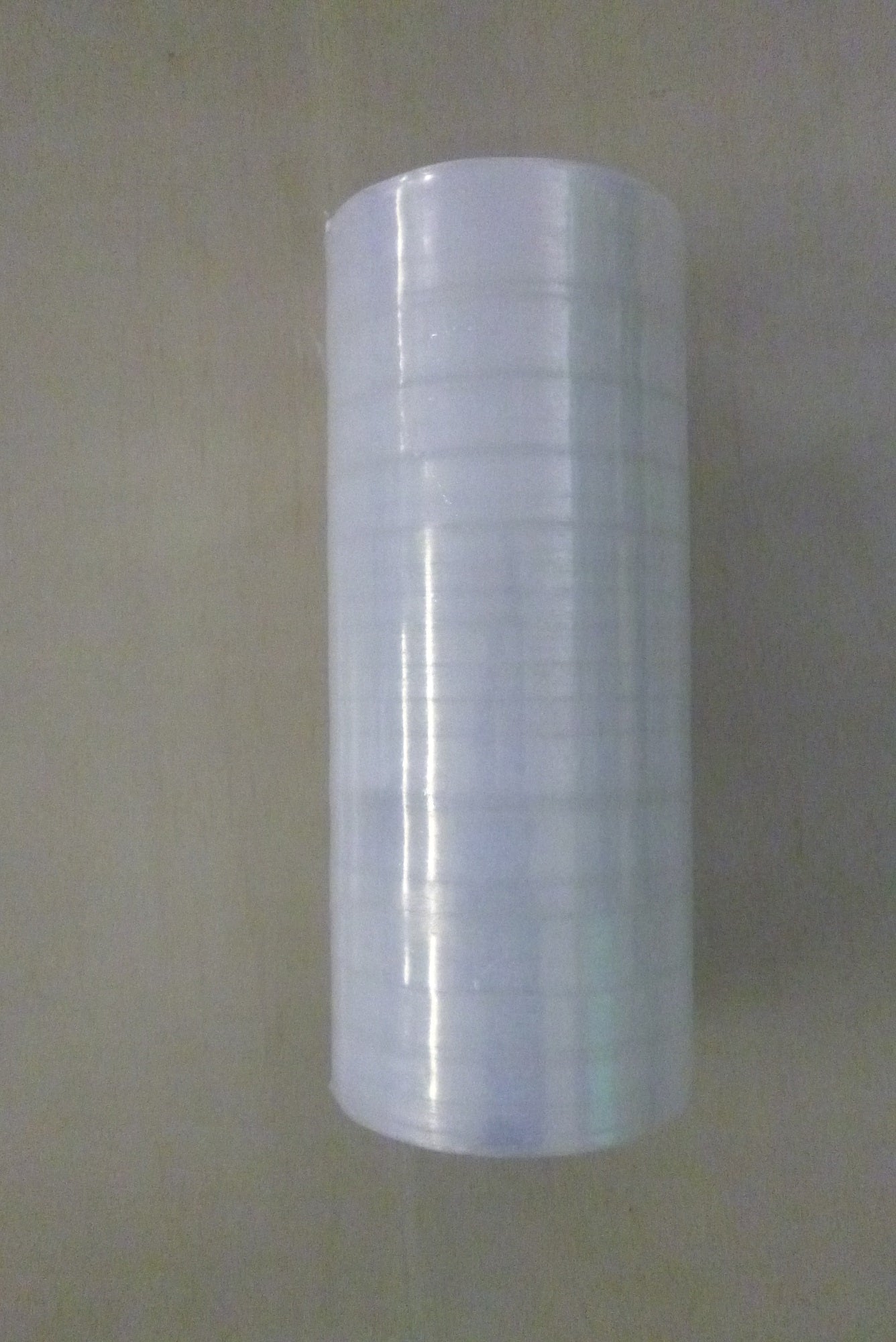 ストレッチフィルム(15ミクロン) 300mm×500m