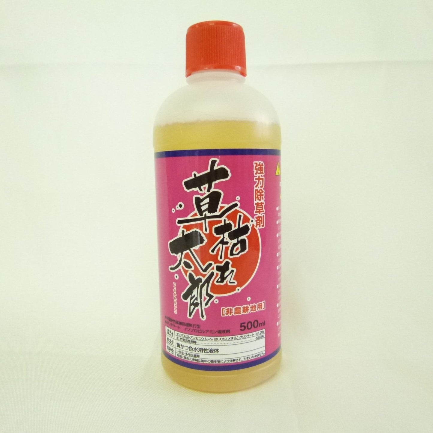 草枯れ太郎 500mL
