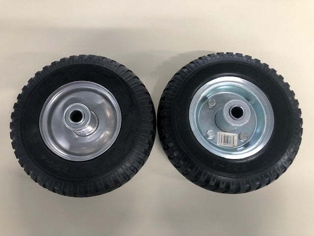 8インチ 替えタイヤ TC4520AL用