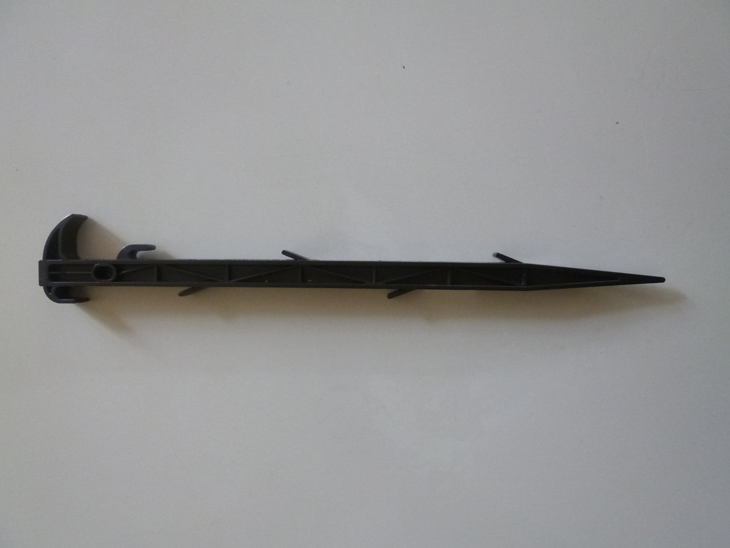 プラ杭 中 36cm