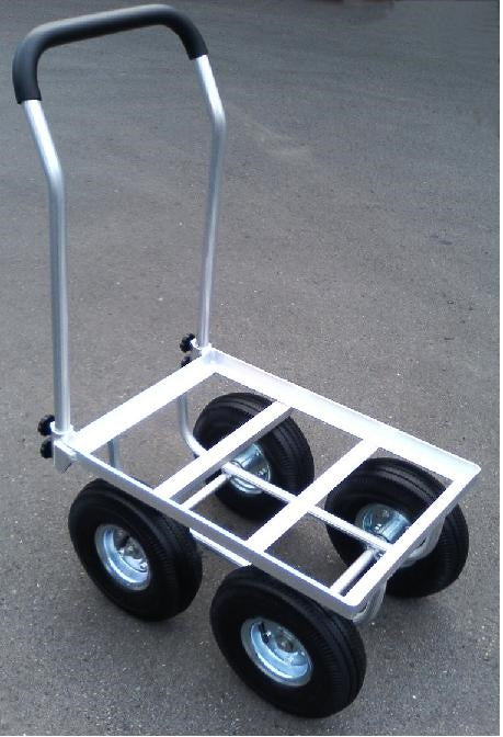 アルミハウスカー(8インチ) TC4520AL