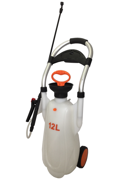 噴霧器（車輪付） SSP-12L