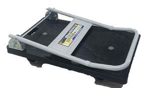 静音台車１５０ｋｇ PH1512P