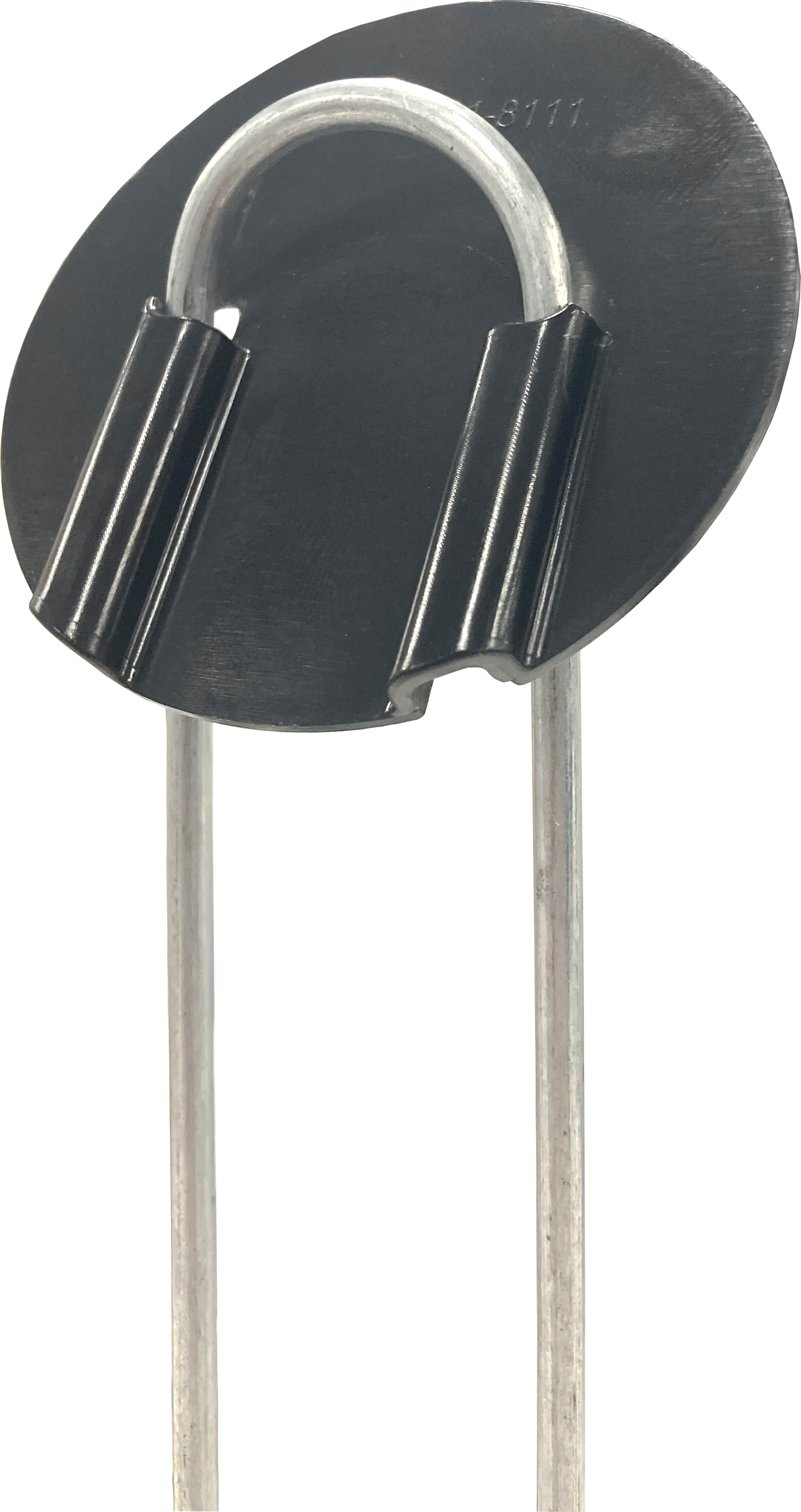 くるっとピンセット 50P 15cm