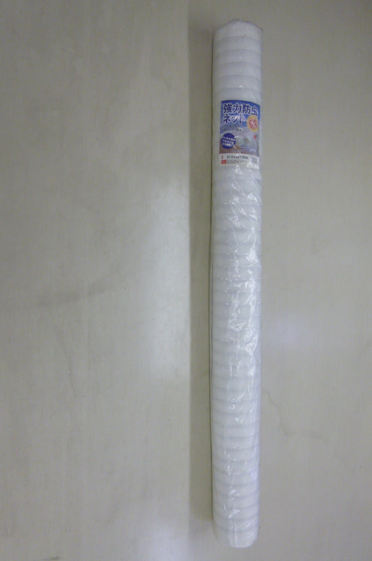 防虫ネット 0.6mm-2.1m-100m