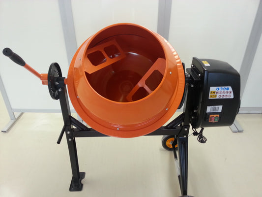 電動ミキサー（中型） SDM-70