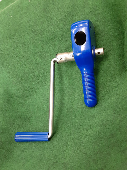 マキアゲ機 　50m用