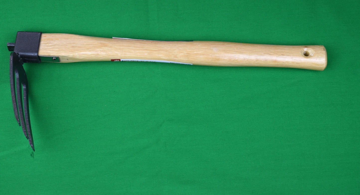三本鍬 ＣＴＳＱ－１２５－１８５－１０５０