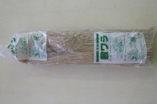 敷わら ２束（約１ｋｇ）