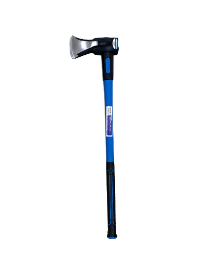薪割斧（強化型） ヘッド重量3.7㎏　910ｍｍ