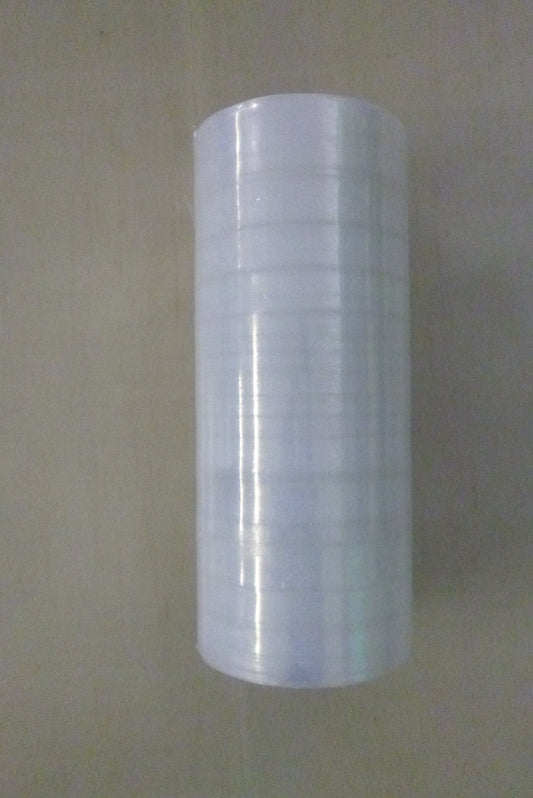 ストレッチフィルム（１５ミクロン） 300ｍｍ×500ｍ