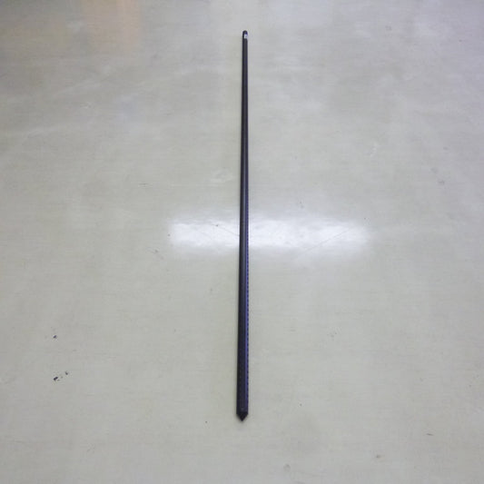 枝受け支柱 33×2100