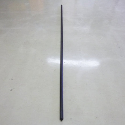 枝受け支柱 33×2700