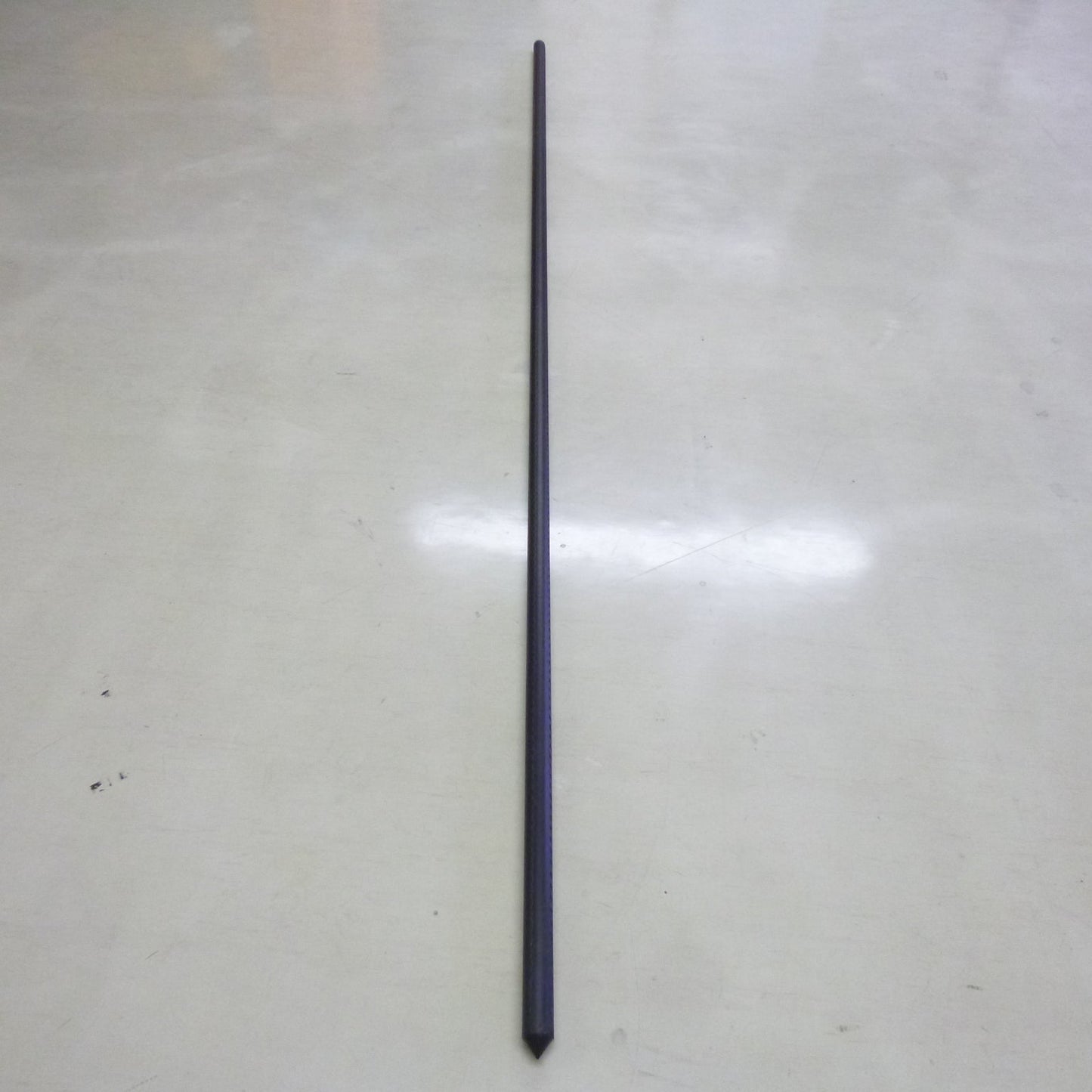枝受け支柱 33×3600