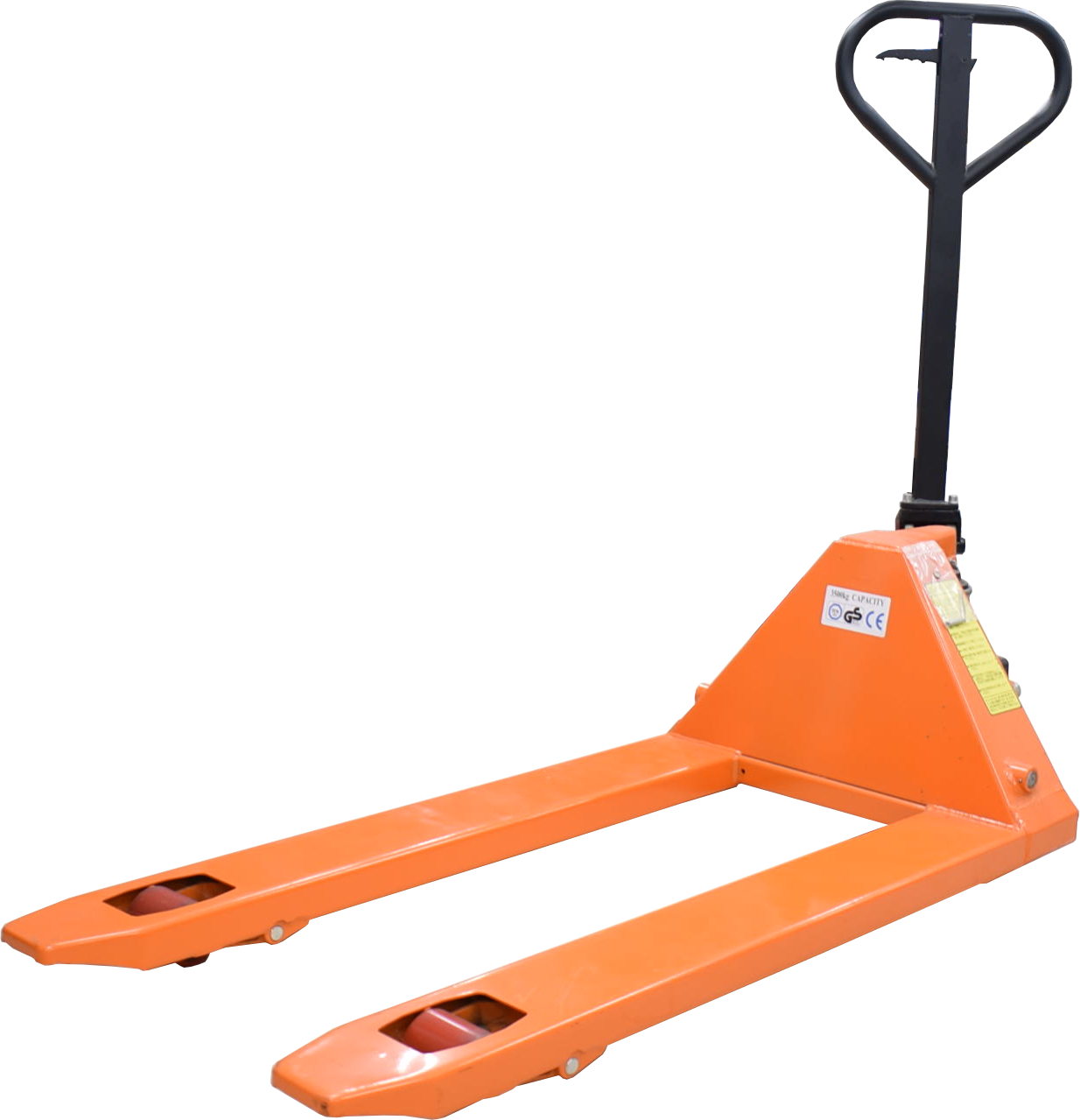 ハンドパレットトラック ３．５ｔ