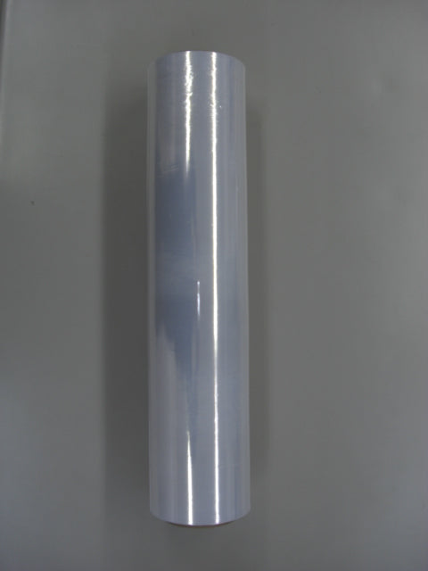ストレッチフィルム（１５ミクロン） 500ｍｍ×400ｍ