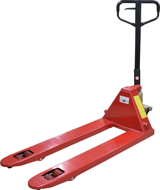 ハンドパレットトラック ２．５ｔ ５５０