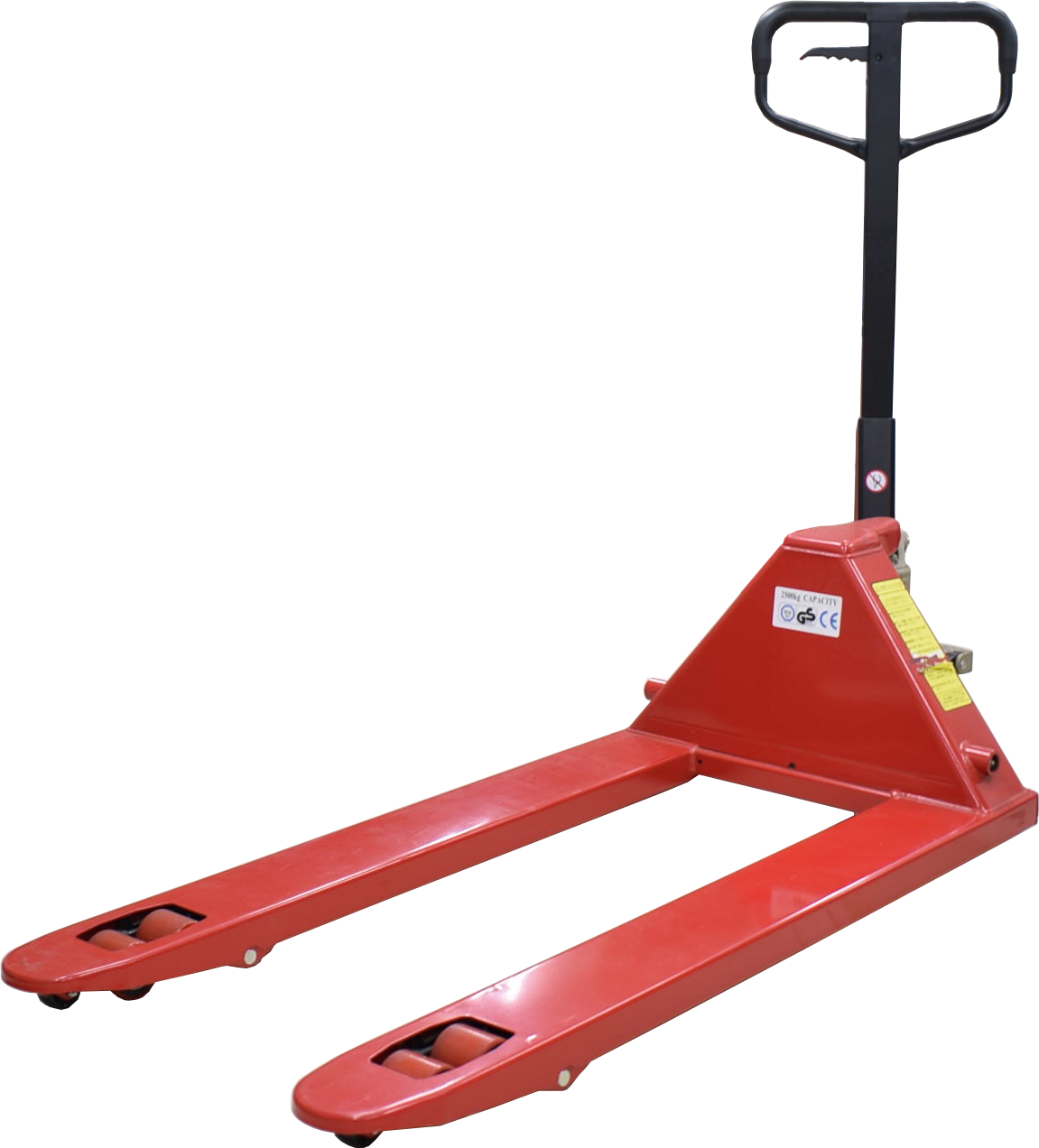 ハンドパレットトラック ２．５ｔ ６８５