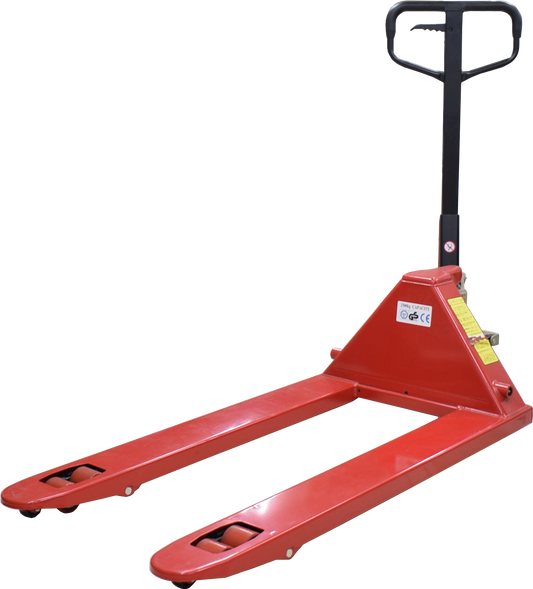 ハンドパレットトラック ２．５ｔ ６８５