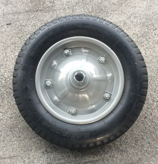 ノーパンクタイヤ SR1301