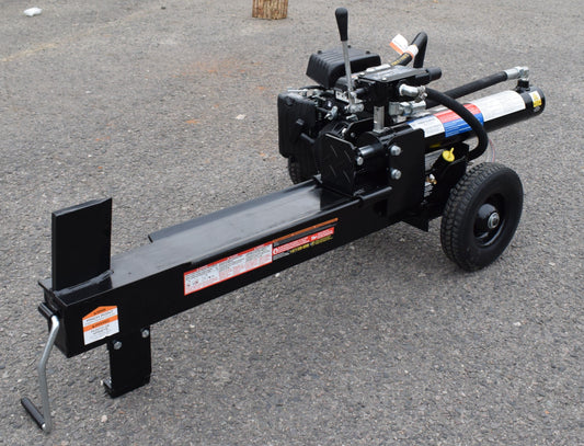 エンジン式薪割り機 EPL7T-49