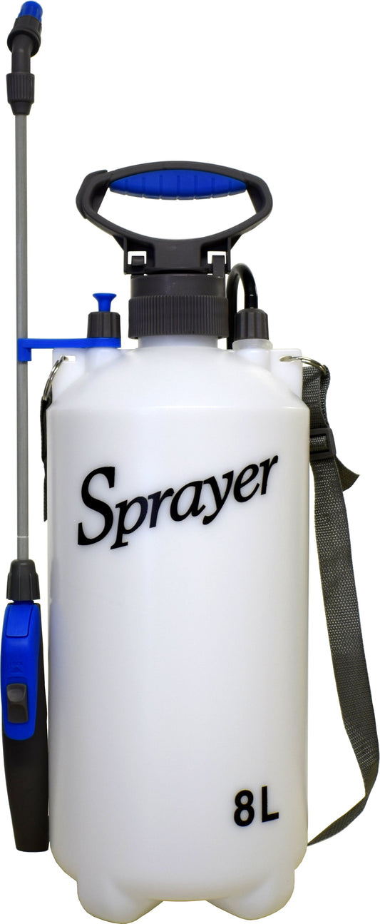 肩掛け噴霧器 ８L SX-CS919