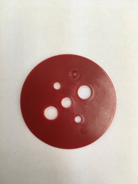 赤丸 10P
