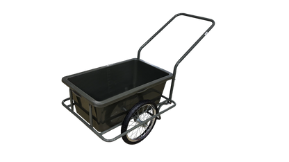 ガーデンリヤカー TC3004 OG 【1個】