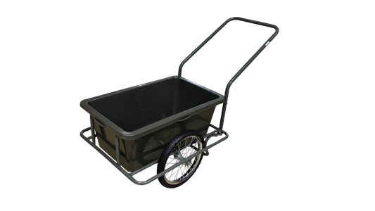 ガーデンリヤカー TC3004 OG 【1個】