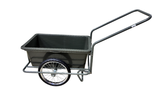 ガーデンリヤカー TC3004 OG 【1個】