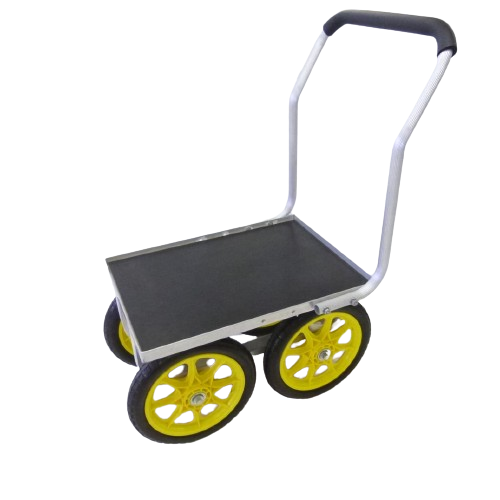 ｼﾙﾊﾞｰﾊｳｽｶｰ（PUﾉｰﾊﾟﾝｸﾀｲﾔ ﾌﾞﾚｰｷ付） TC1410AL-1B