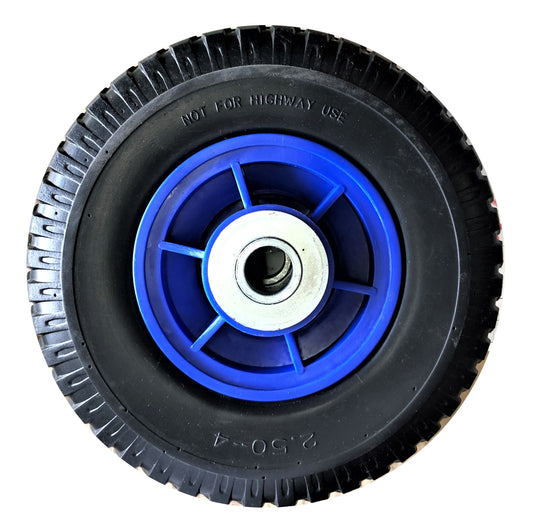 ８インチノーパンク 替えタイヤ ＴＣ４５２０ＡＬーＰＵ用