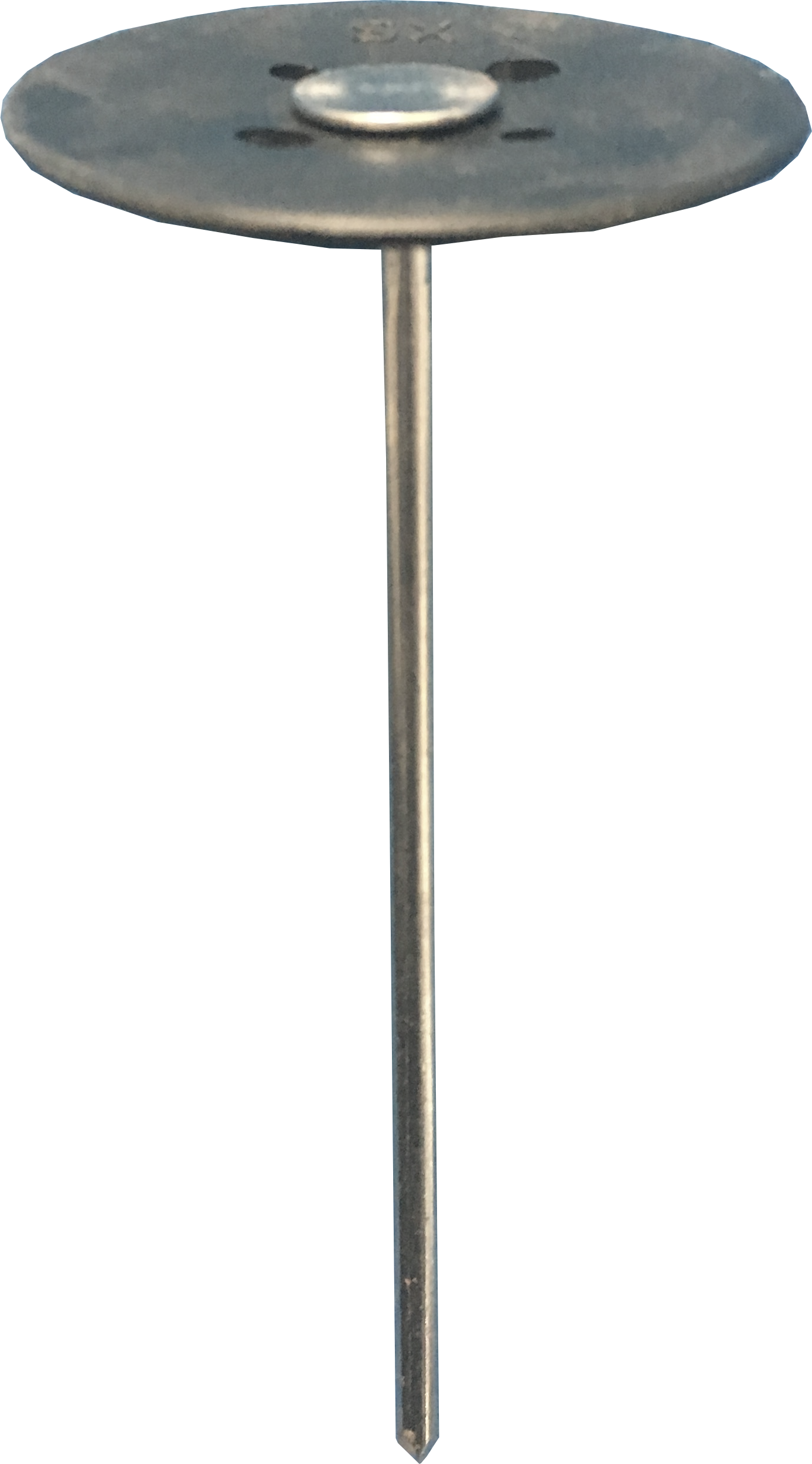 黒丸釘 15ｃｍ 50P