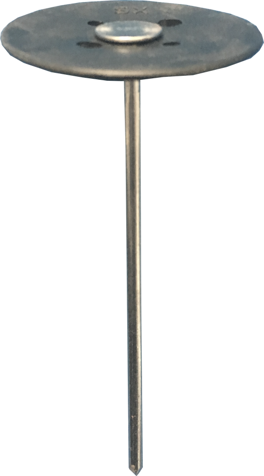 黒丸釘 ３０ｃｍ 50P 30㎝