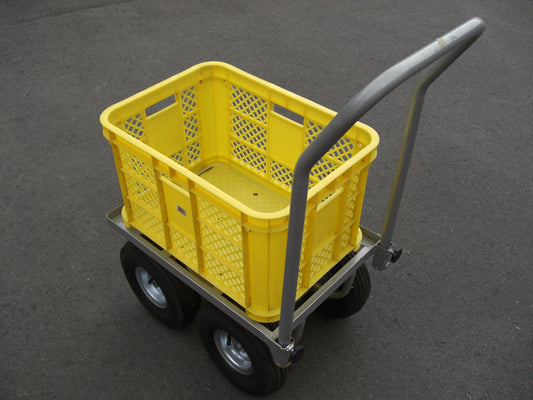 スチールハウスカー(ﾃﾞｶﾀｲﾔ) TC4510FE-10