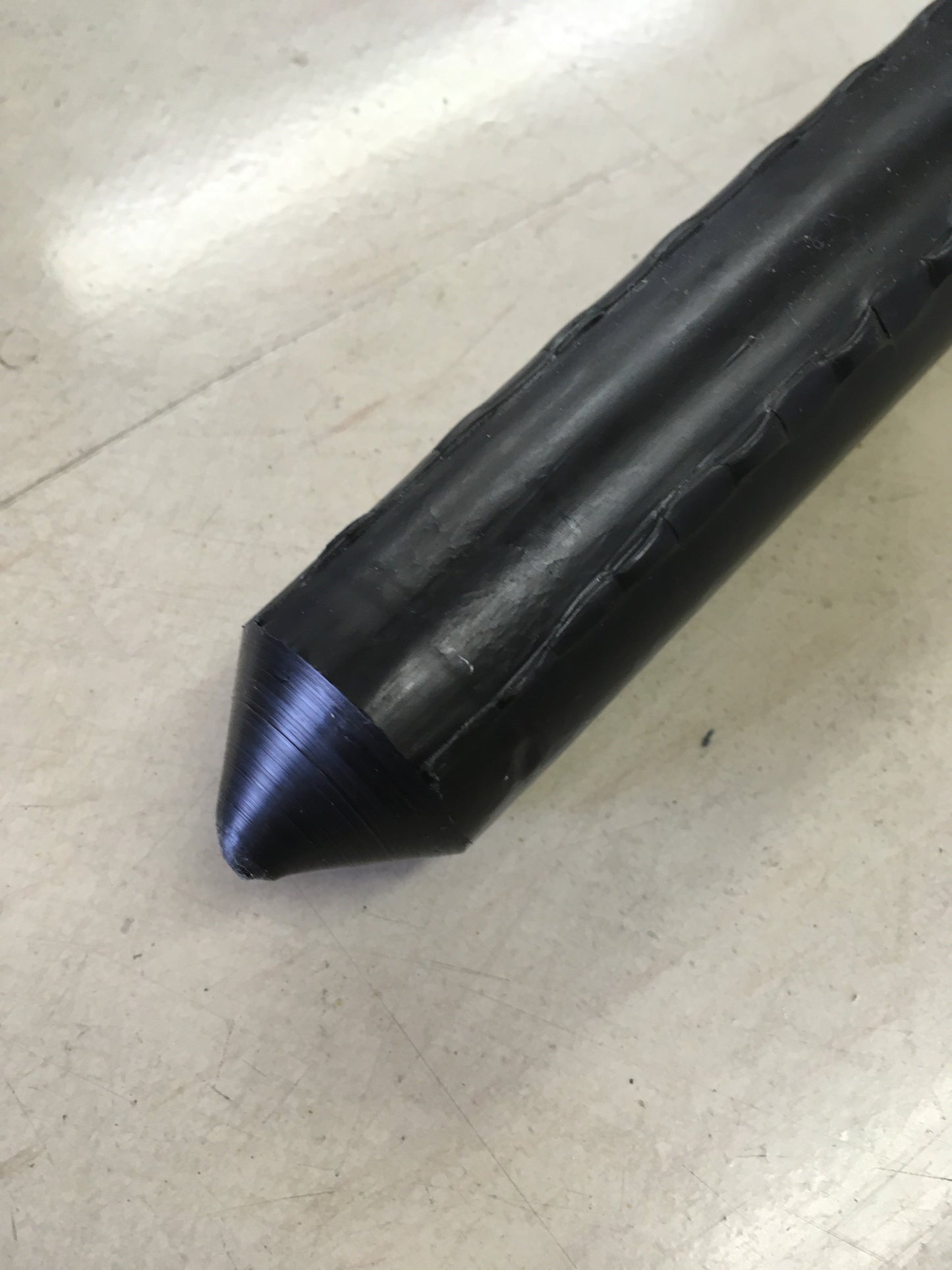 枝受け支柱 33×1500