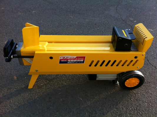 薪割り機 ＷＳ－７ｔ