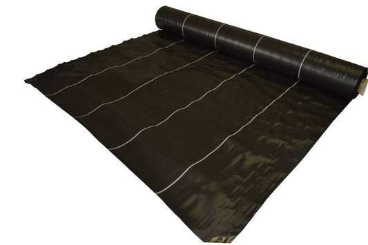 高質草よけシート ブラック 0.5ｍ×10ｍ