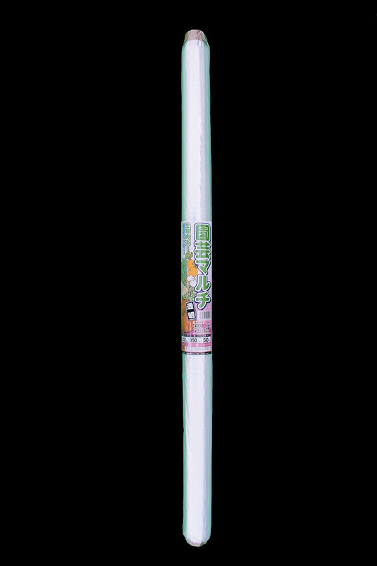 透明マルチ 0.02×95×50