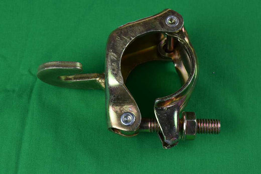 フッククランプ φ48.6mm、φ42.7mm兼用