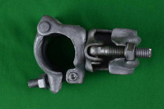 ドブ付クランプ直交 φ42.7mm