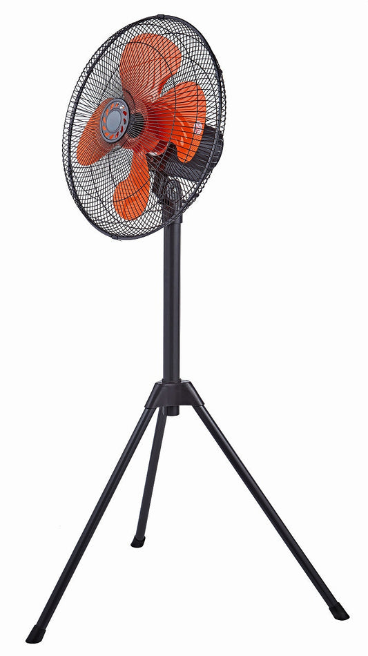 スタンド型工場扇 45cm羽